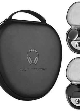 Чехол для airpods max wiwu ultrathin smart case for airpods max black