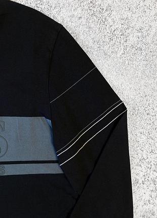 Лонгслив поло hugo boss (l) 5