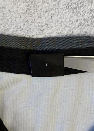 Лонгслив поло hugo boss (l) 8