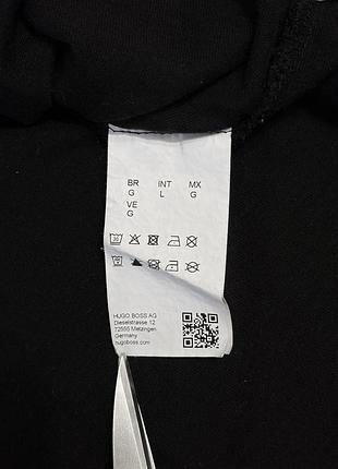 Лонгслив поло hugo boss (l) 9