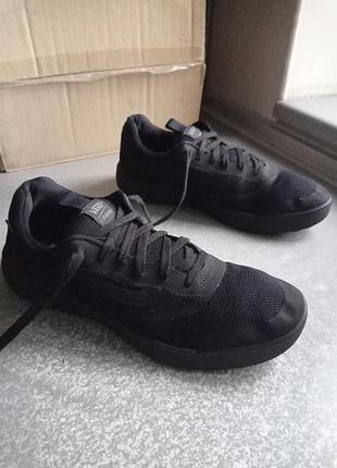 Кросівки кеди vans ultrarsnge