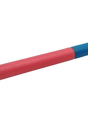 Водяной насос для летних игр m 0860, 32 см розовый