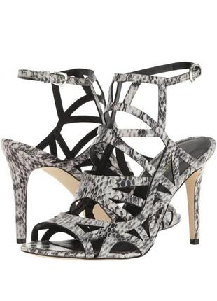 Босоножки женские nine west размер 38