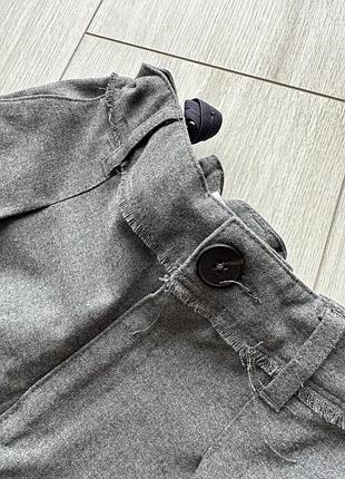 Брюки zara 3