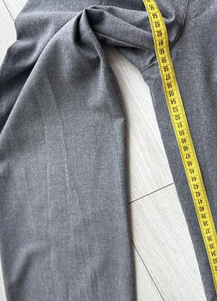 Брюки zara 5