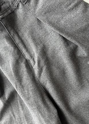 Брюки zara 7