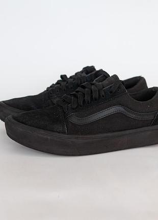 Кеди vans 40р