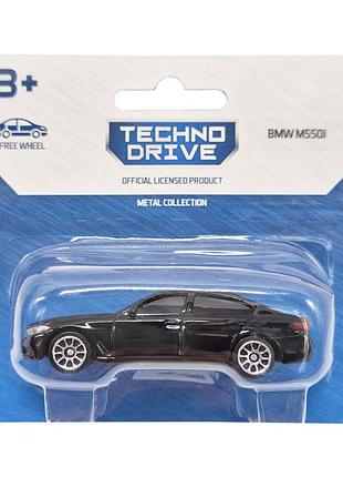 Дитяча машинка мінімодель street racers s2 technodrive 250438u-15 масштаб 1:64