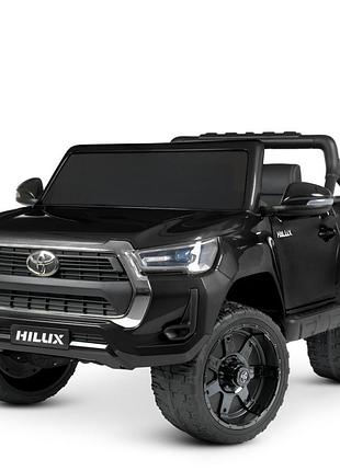 Дитячий електромобіль джип m 4919eblrs-2 до 35 кг