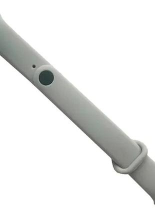 Ремешок для xiaomi mi band 8/9/10 stone