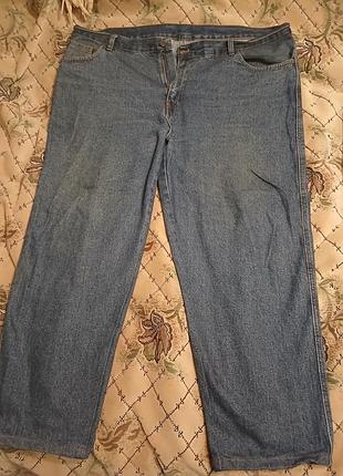 Джинси wrangler
