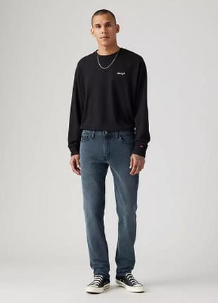 Джинси levis 511 045115435 indigo speed