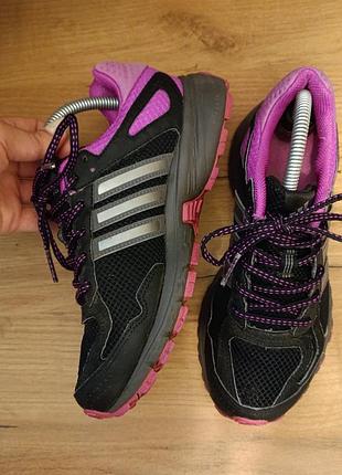 Кросівки adidas