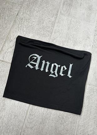 Топ бандо angel