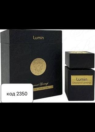 Lumin giovanni lorenzi от