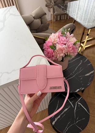 Сумка jacquemus 2