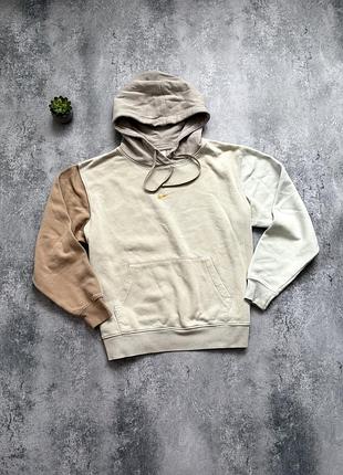 Жіноча кофта/ худі nike