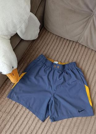 Шорти nike 2