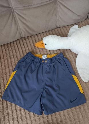 Шорти nike