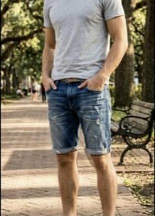 Шорти topman 4