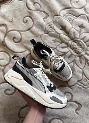Кросівки puma