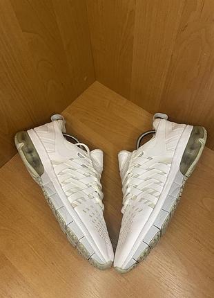 Кросівки nike air max fingertrap