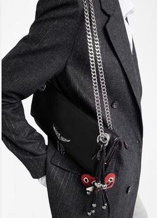 Сумка zadig & voltaire