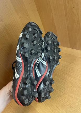 Бутси asics 6