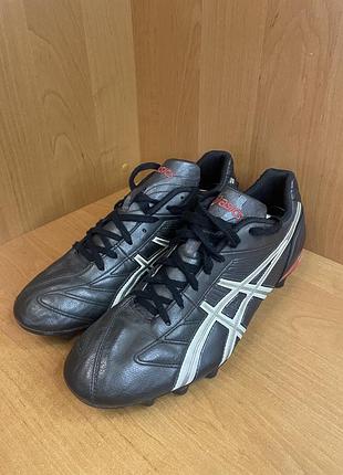 Бутси asics 2