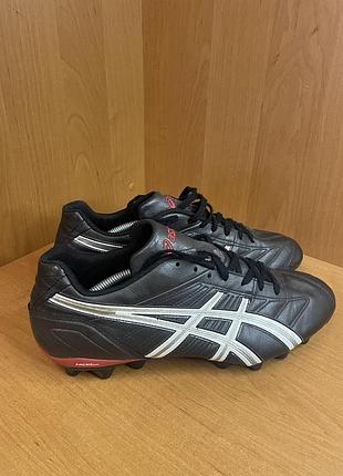 Бутси asics 4