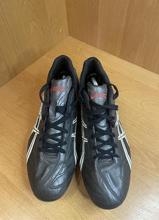 Бутси asics 5