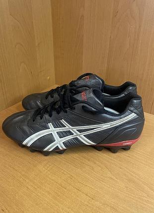 Бутси asics 3