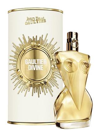 Парфуми gaultier divine, жіночі, оригінал, 50 мл