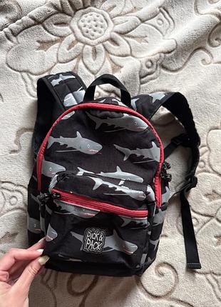 Рюкзак pick & pack