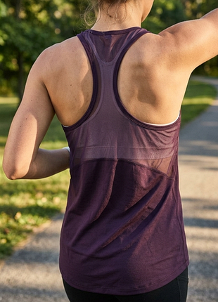 Vs sport racerback tank bundle
victoria's secret спортивная майка сетка длинная под топ для спорта для фитнеса трендовая брендовая