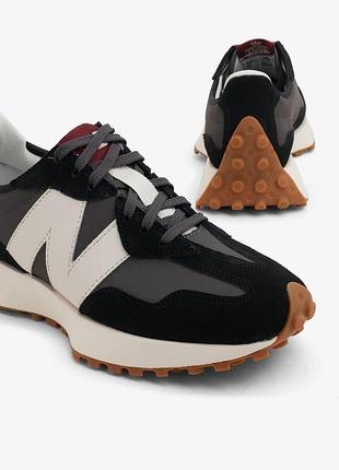 Оригінальні кросівки new balance 327