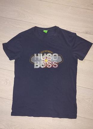 Футболка hugo boss m