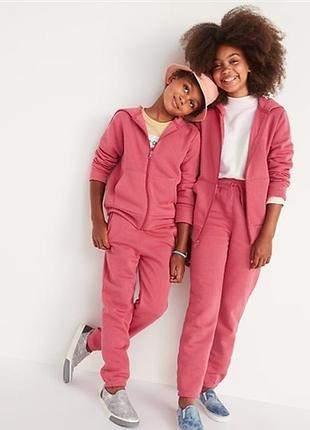Спортивний костюм old navy розмір xl зріст 153-163 см на флісі