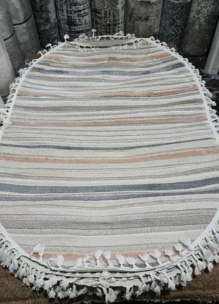 Овал 1.6*2.3м kendi 0979