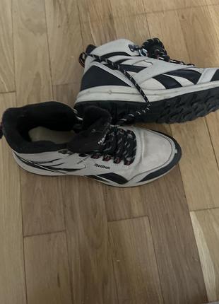 Ботінки чоловічі reebok