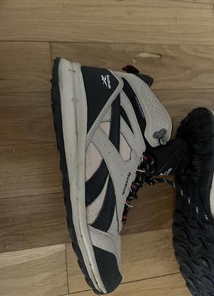 Ботінки чоловічі reebok 2