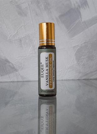 Роликові парфуми vanilla musk
