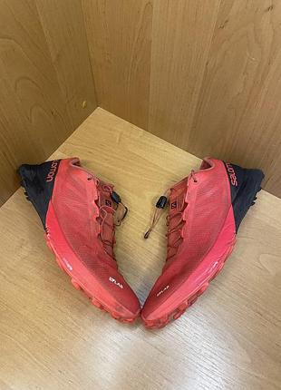 Трекінгові кросівки salomon lab sense 7
