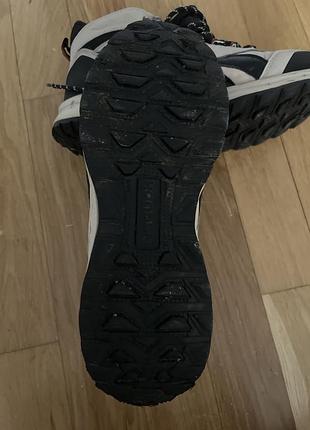 Ботінки чоловічі reebok 3