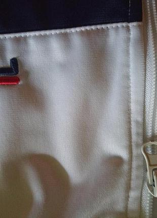 Олимпийка fila m 2