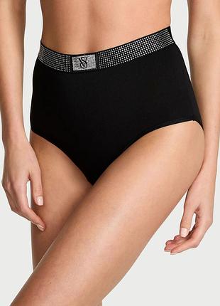 Жіночі трусики брифи victoria's secret