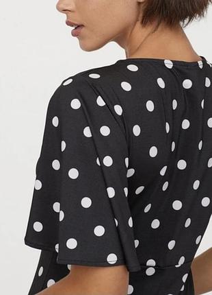 Плаття h&m 4