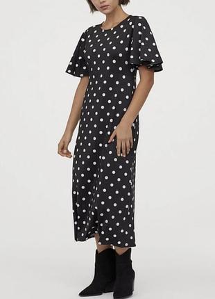 Плаття h&m 2
