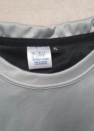 Свитшот polo 5