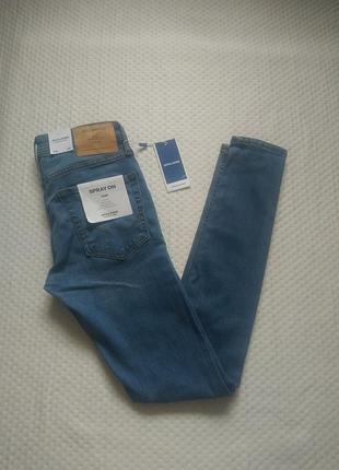 Джинси jack & jones w29 l32 розмір нові